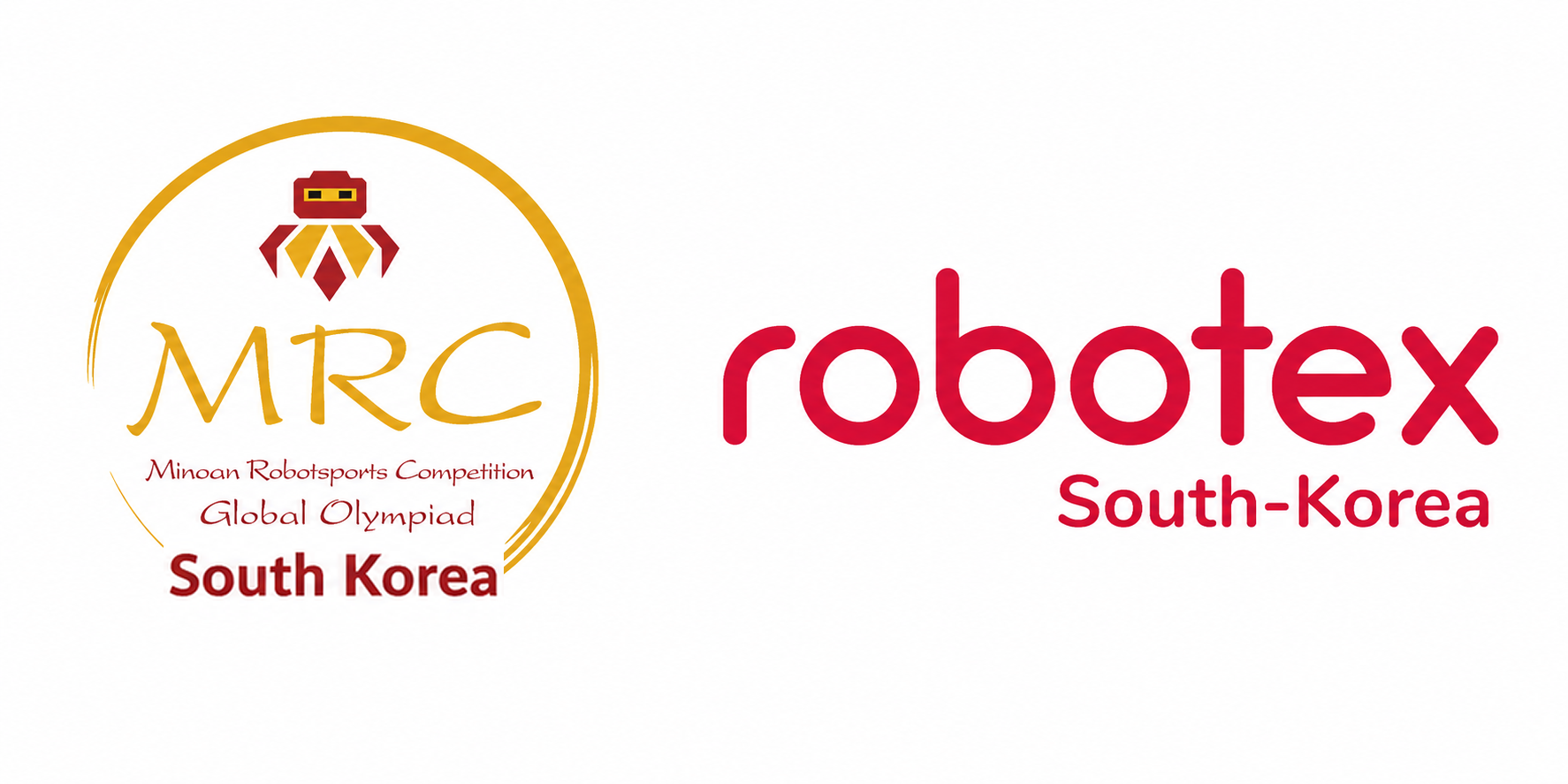 MRC Robotex South Korea