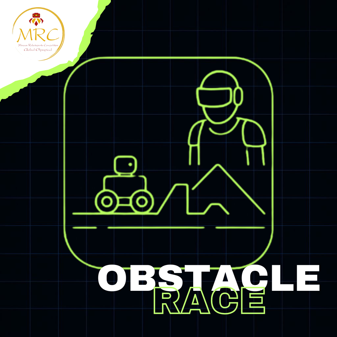 Obstacle Race