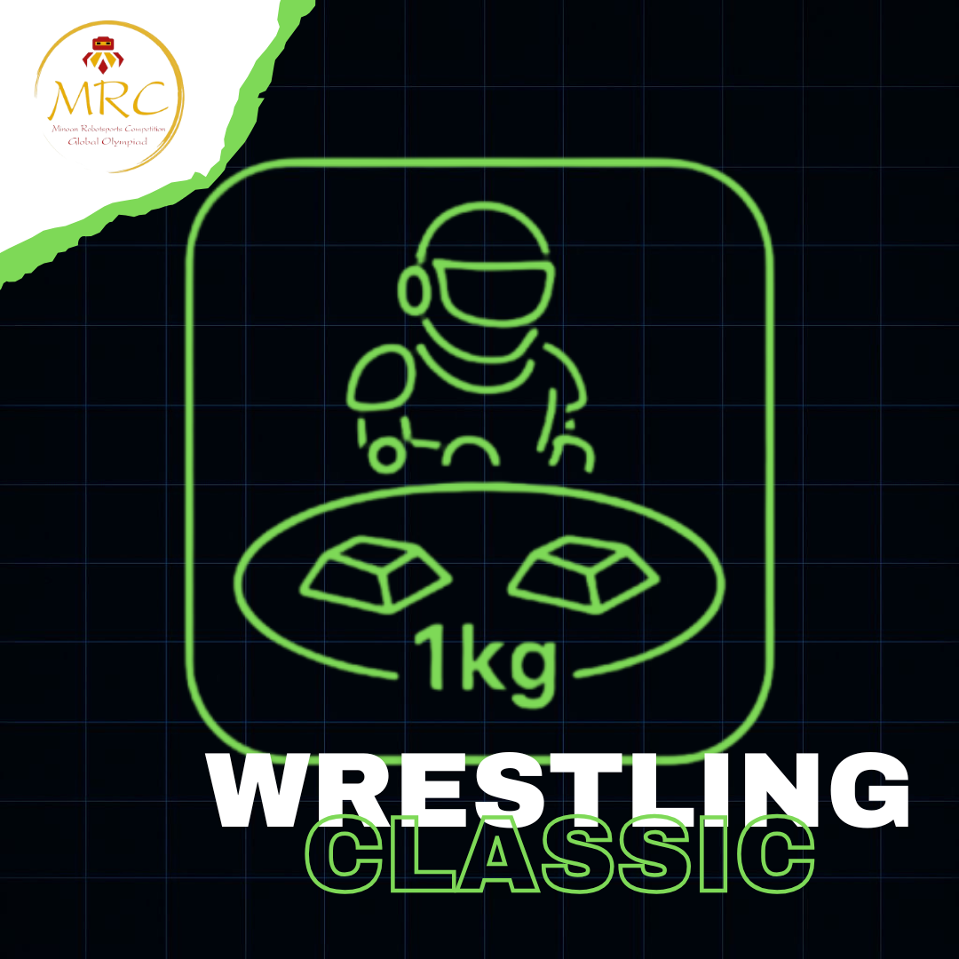 Wrestling
